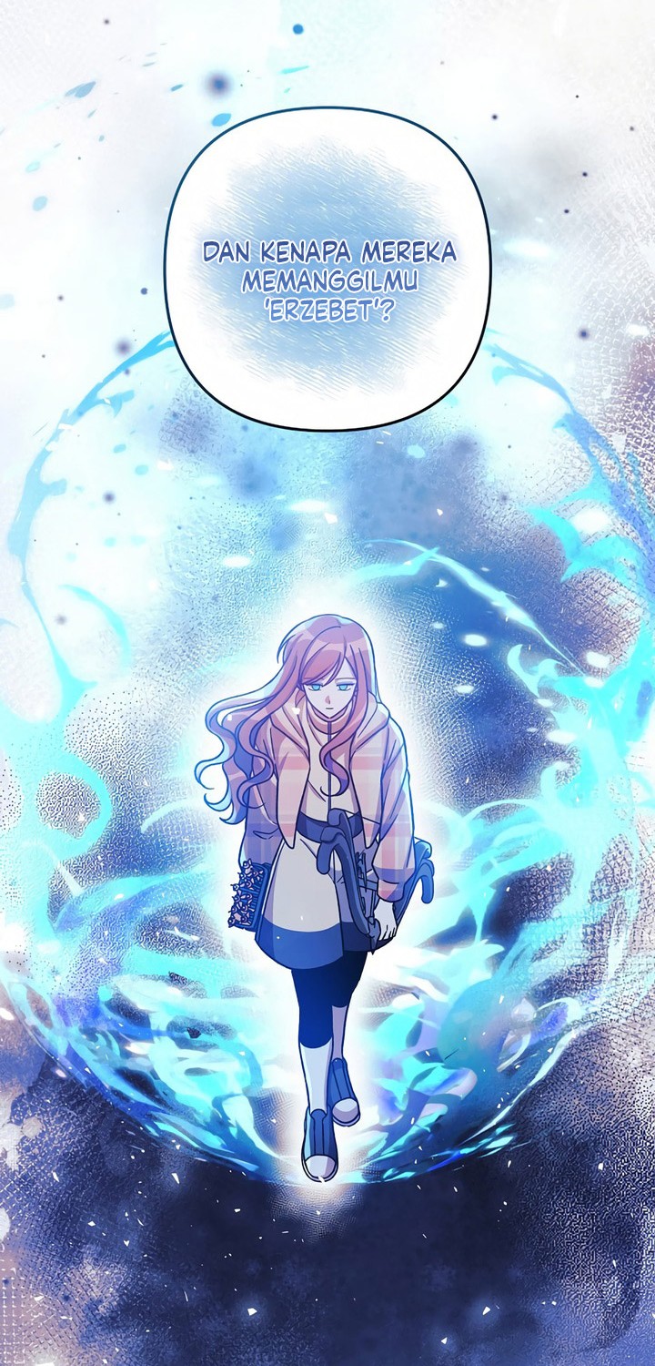 My Daughter is the Final Boss Chapter 140 Gambar 45