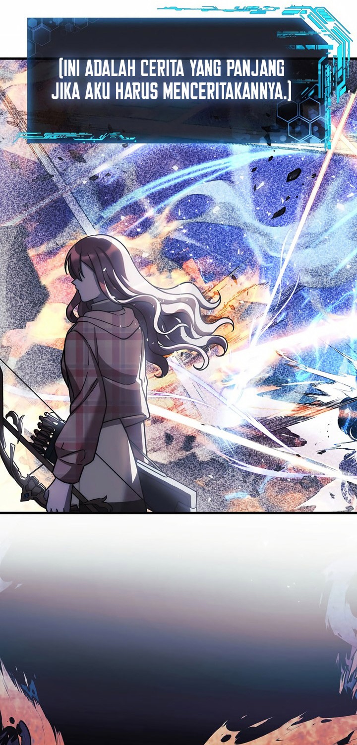 My Daughter is the Final Boss Chapter 140 Gambar 47