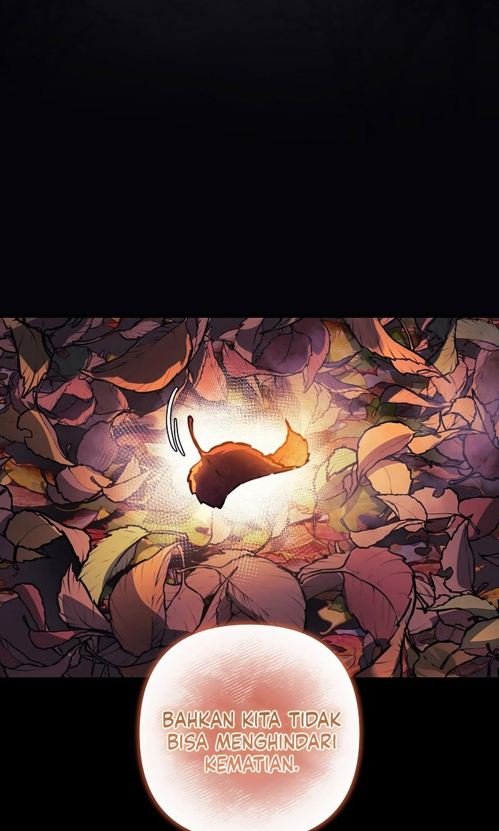 My Daughter is the Final Boss Chapter 140 Gambar 53