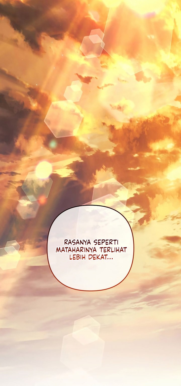 My Daughter is the Final Boss Chapter 140 Gambar 9