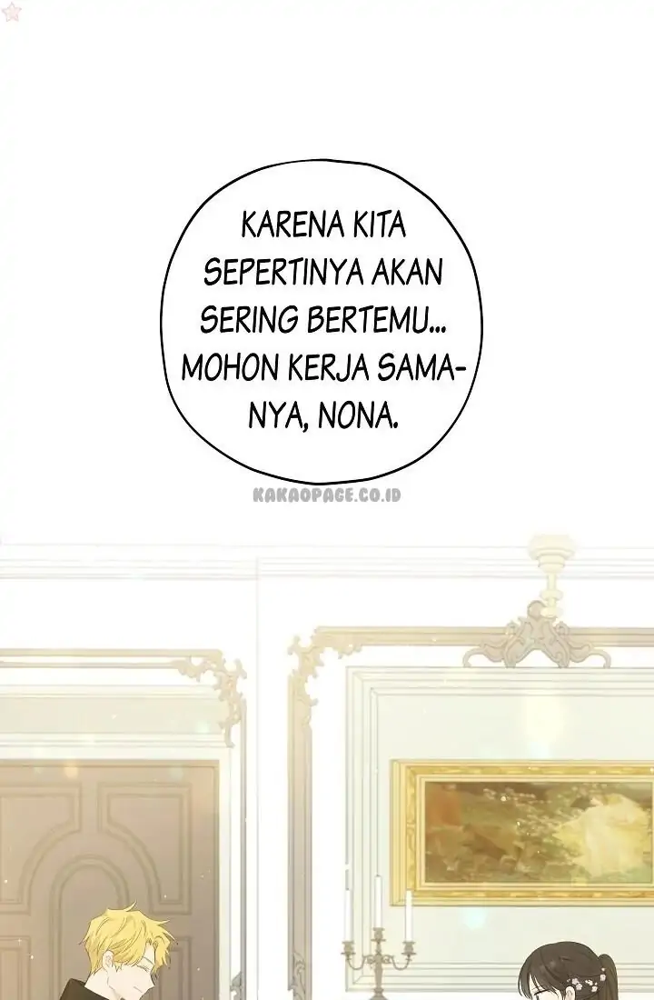 Baca Komik Actually, I Was the Real One Chapter 33 Gambar 1