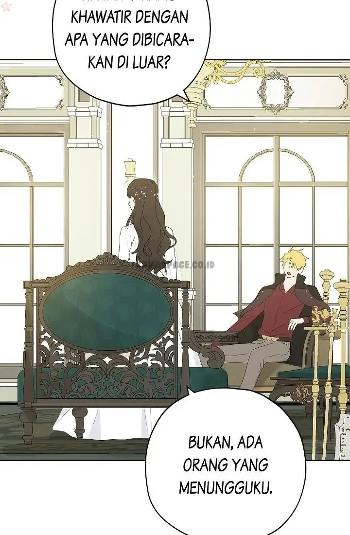 Actually, I Was the Real One Chapter 33 Gambar 10