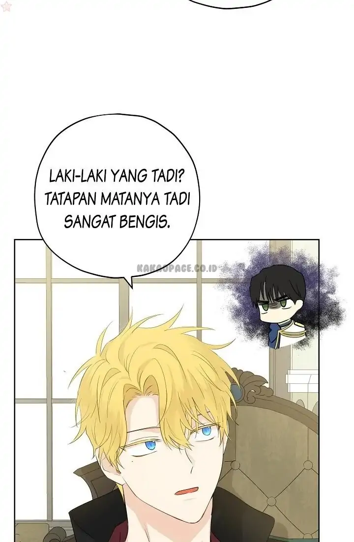 Actually, I Was the Real One Chapter 33 Gambar 11