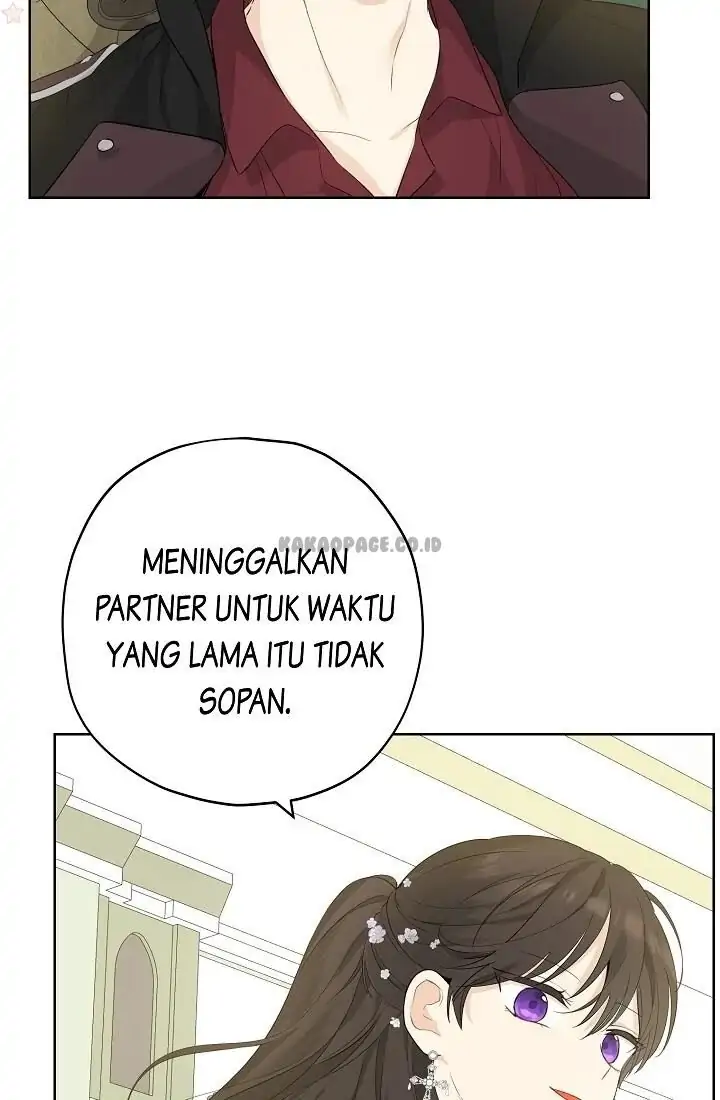 Actually, I Was the Real One Chapter 33 Gambar 12