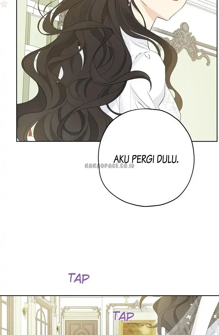 Actually, I Was the Real One Chapter 33 Gambar 13