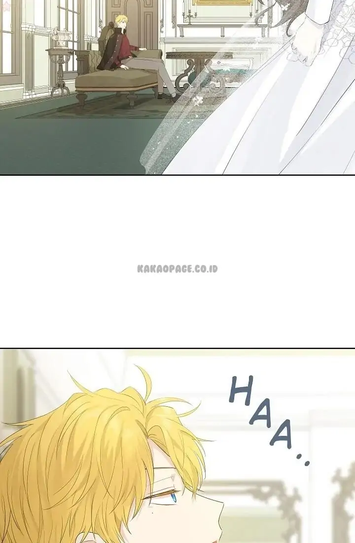 Actually, I Was the Real One Chapter 33 Gambar 14