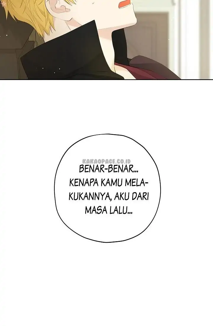 Actually, I Was the Real One Chapter 33 Gambar 15