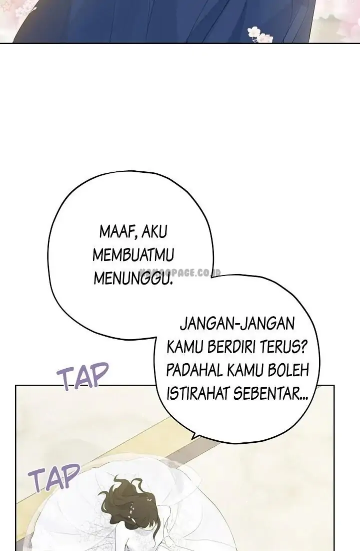 Actually, I Was the Real One Chapter 33 Gambar 19