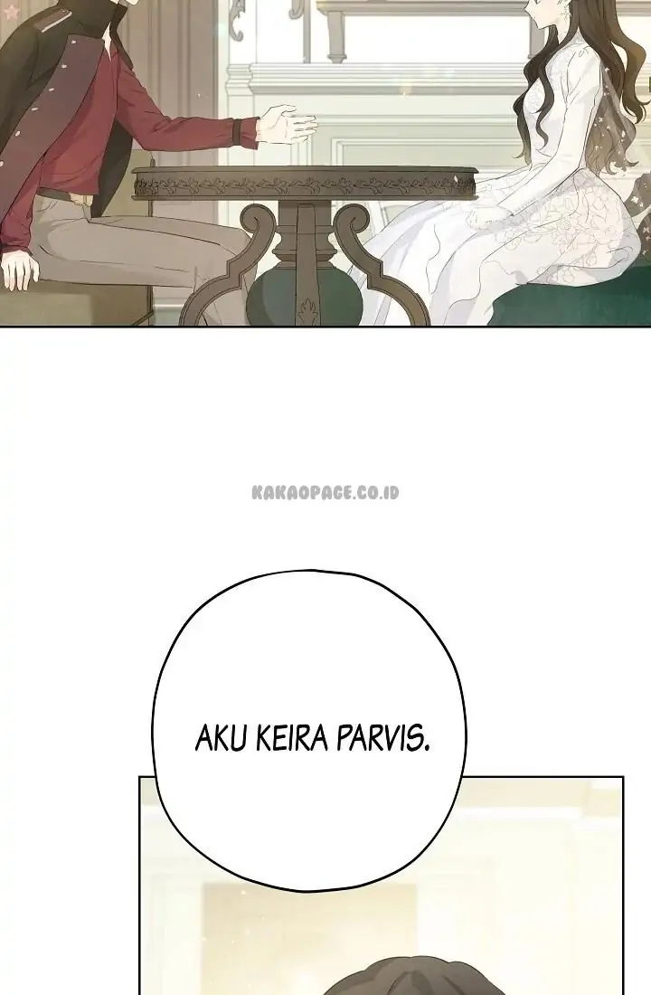 Baca  Actually, I Was the Real One Chapter 33 Gambar 2