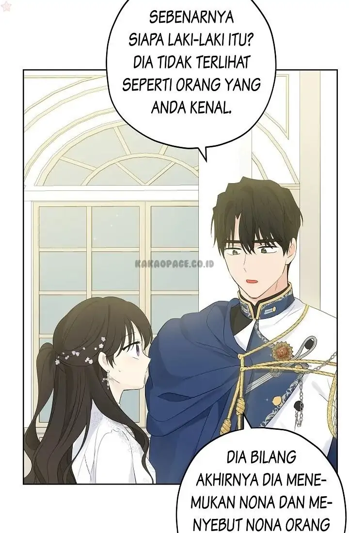 Actually, I Was the Real One Chapter 33 Gambar 21