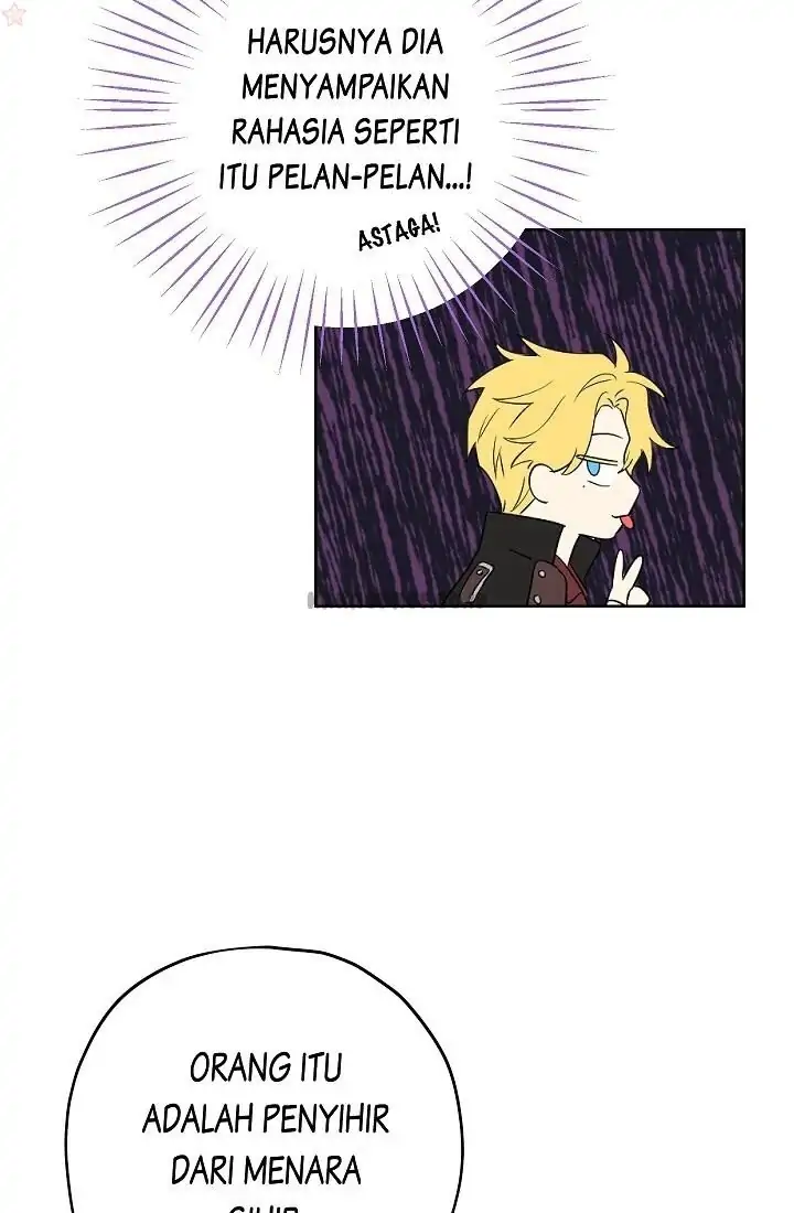 Actually, I Was the Real One Chapter 33 Gambar 23