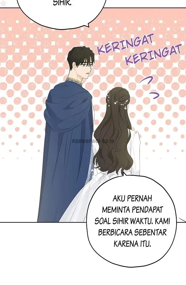 Actually, I Was the Real One Chapter 33 Gambar 24