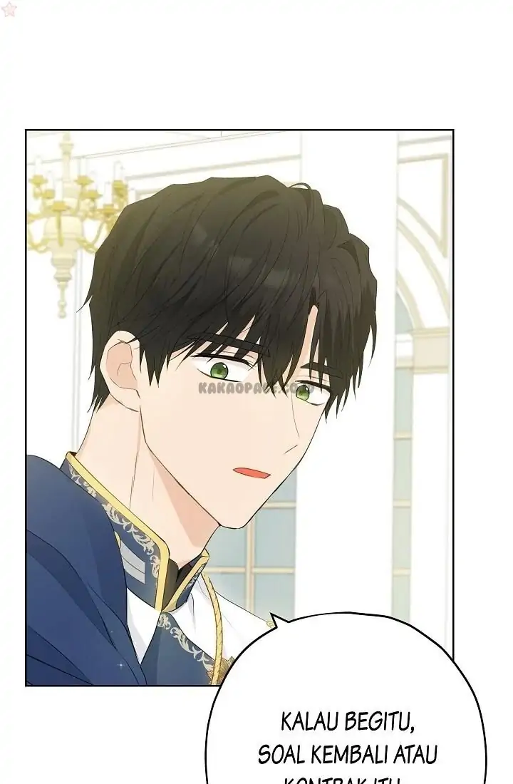 Actually, I Was the Real One Chapter 33 Gambar 25