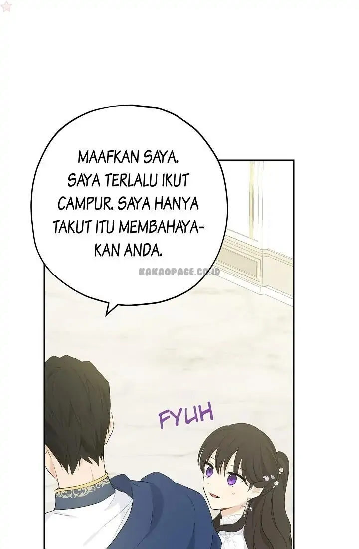 Actually, I Was the Real One Chapter 33 Gambar 27
