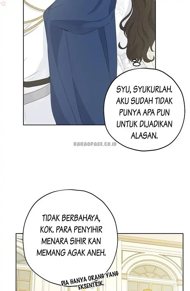 Actually, I Was the Real One Chapter 33 Gambar 28