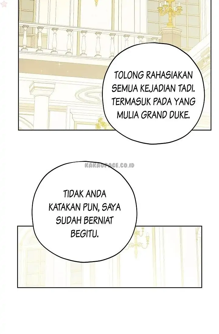 Actually, I Was the Real One Chapter 33 Gambar 29