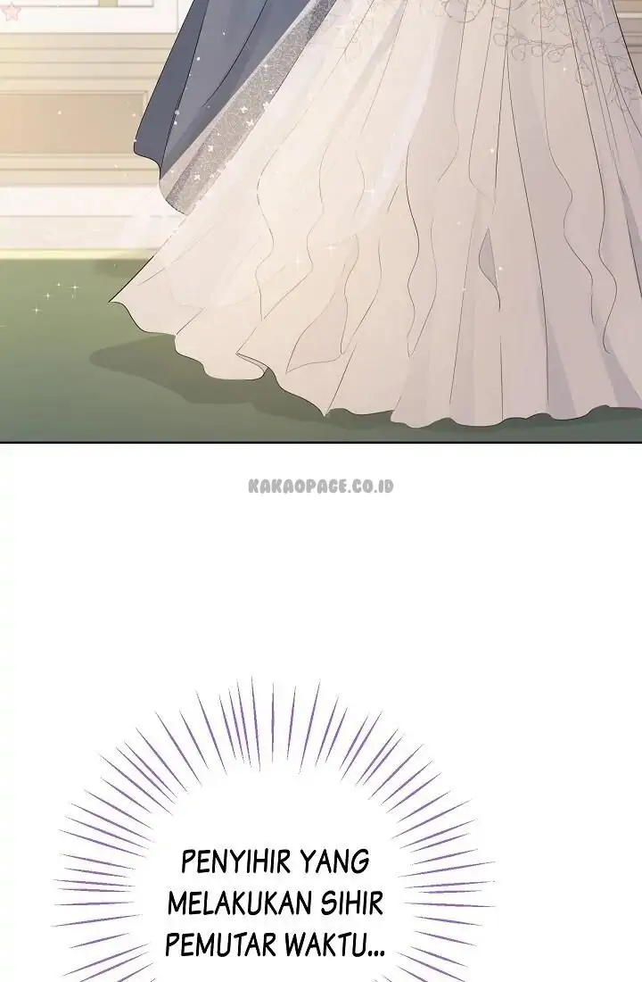 Actually, I Was the Real One Chapter 33 Gambar 31