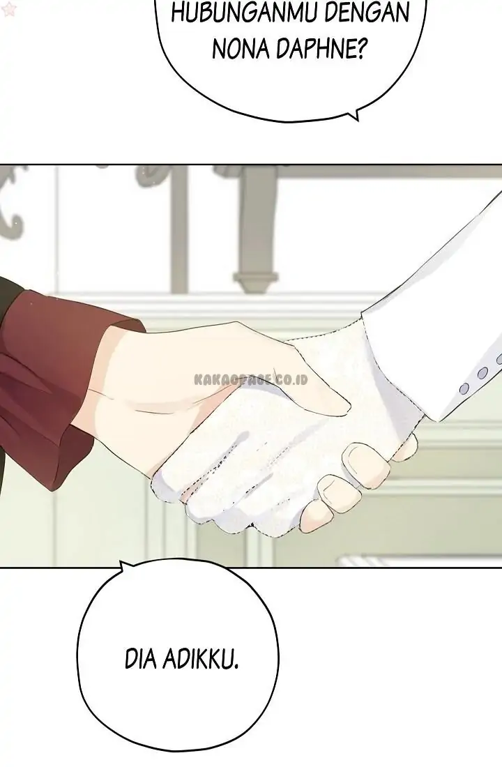 Actually, I Was the Real One Chapter 33 Gambar 4