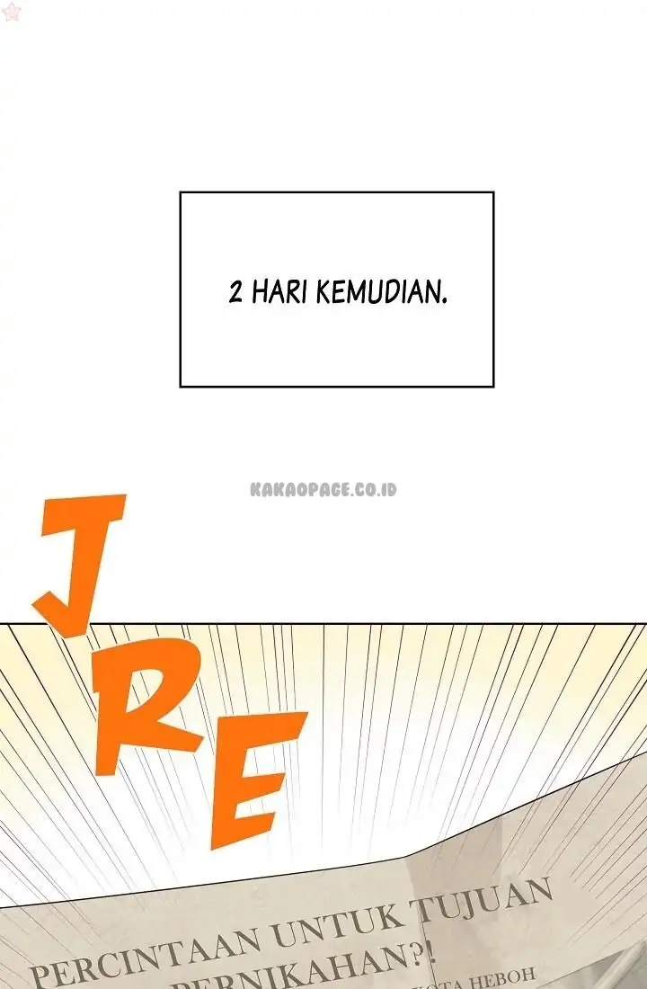 Actually, I Was the Real One Chapter 33 Gambar 40