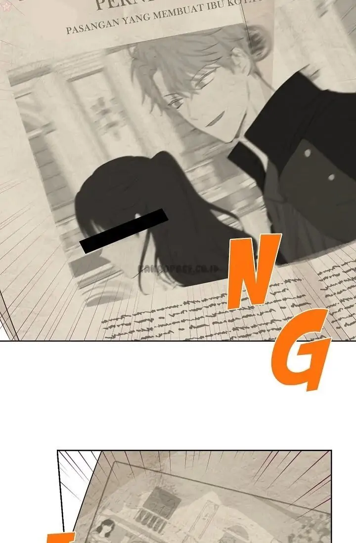 Actually, I Was the Real One Chapter 33 Gambar 41