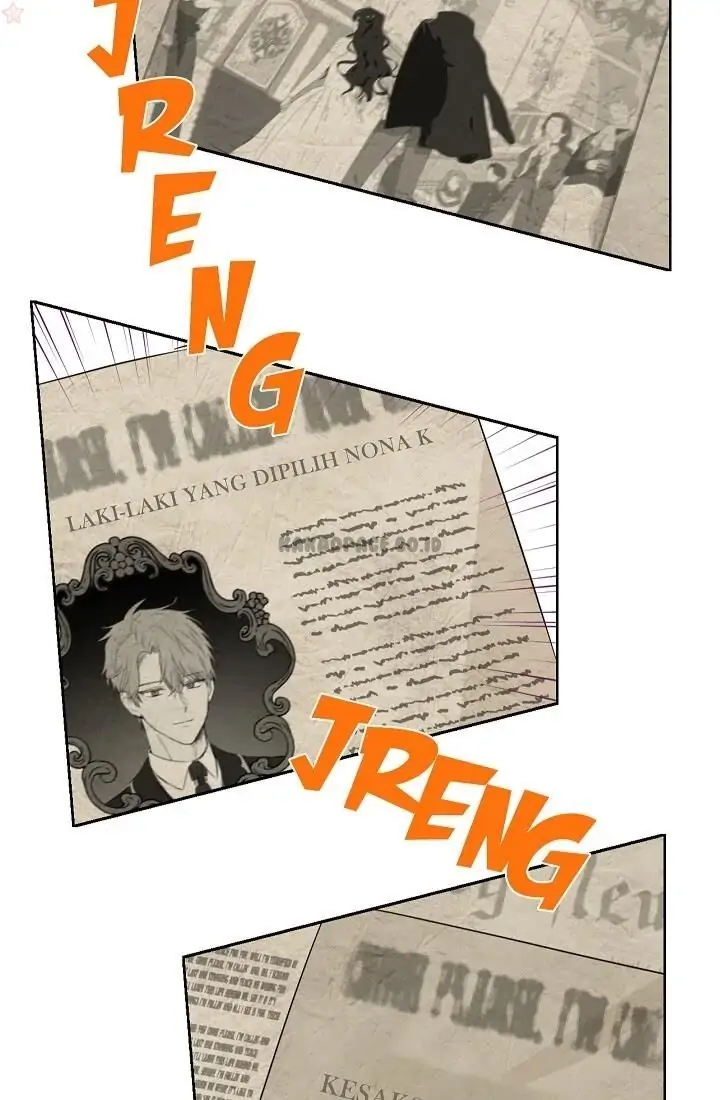 Actually, I Was the Real One Chapter 33 Gambar 42