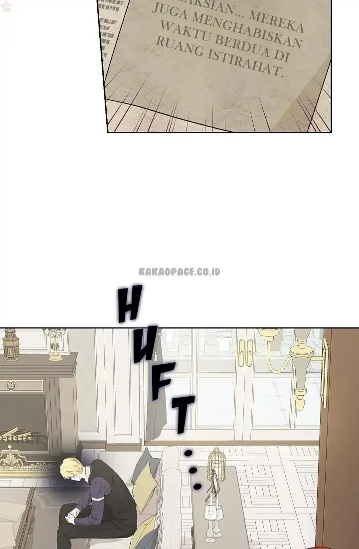 Actually, I Was the Real One Chapter 33 Gambar 43