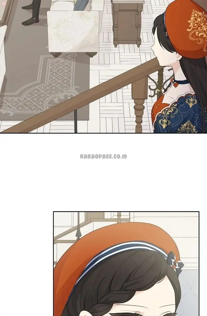 Actually, I Was the Real One Chapter 33 Gambar 44