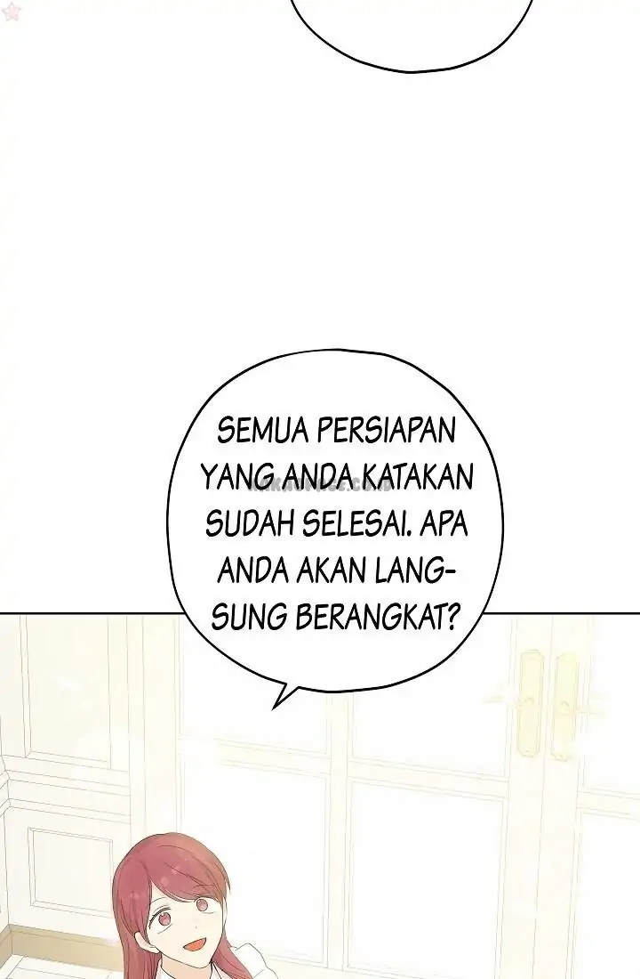 Actually, I Was the Real One Chapter 33 Gambar 47