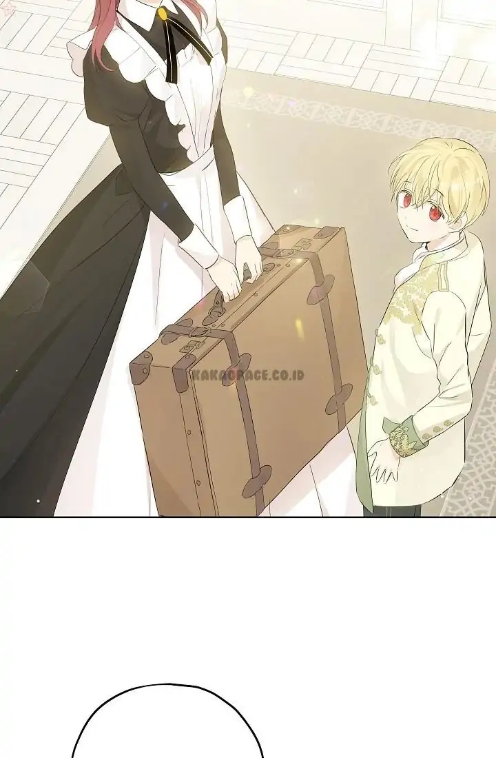 Actually, I Was the Real One Chapter 33 Gambar 48