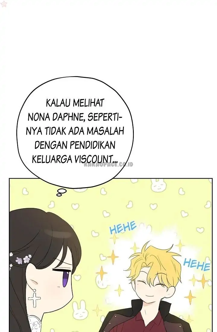 Actually, I Was the Real One Chapter 33 Gambar 5