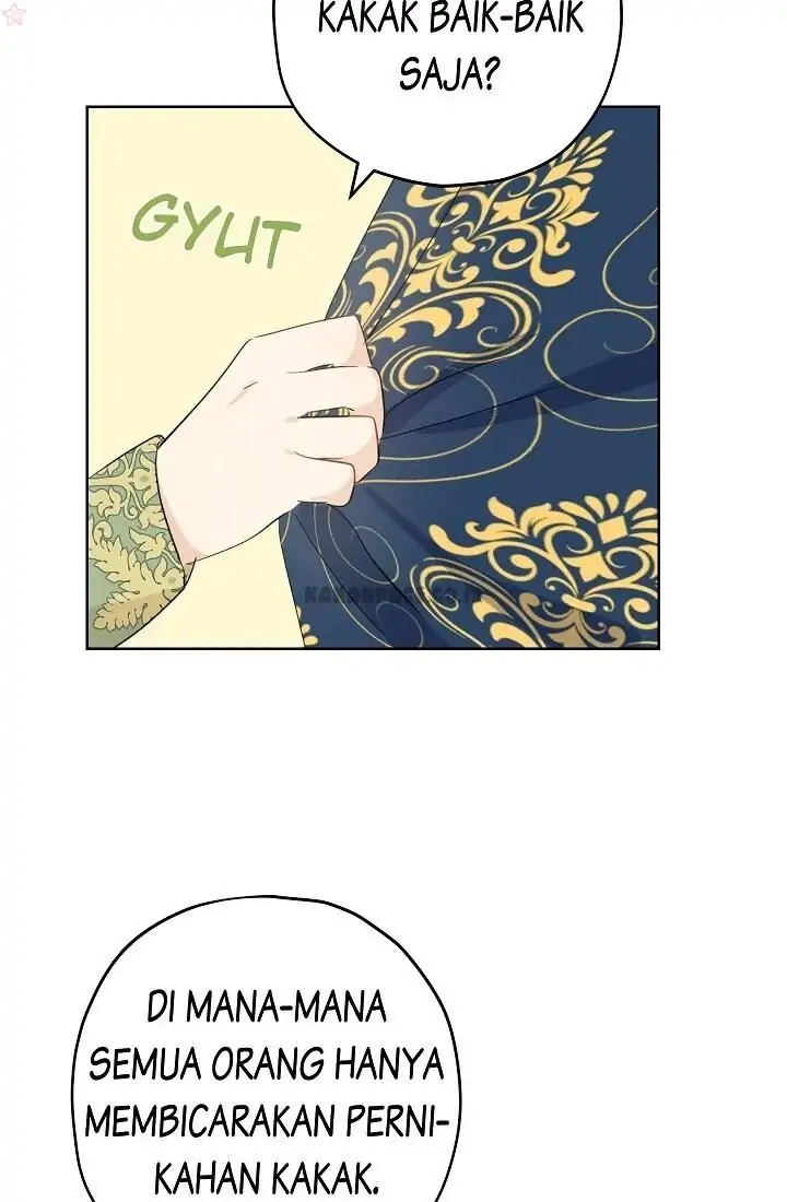 Actually, I Was the Real One Chapter 33 Gambar 50