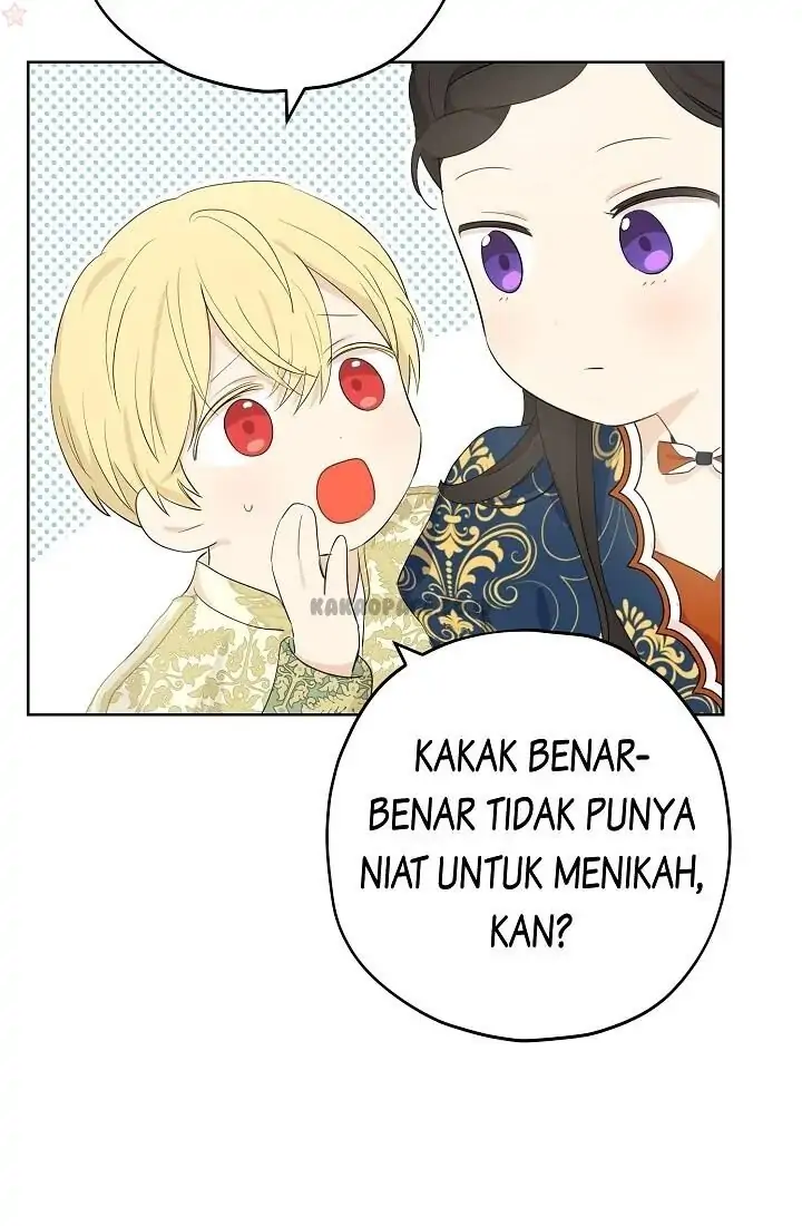 Actually, I Was the Real One Chapter 33 Gambar 51