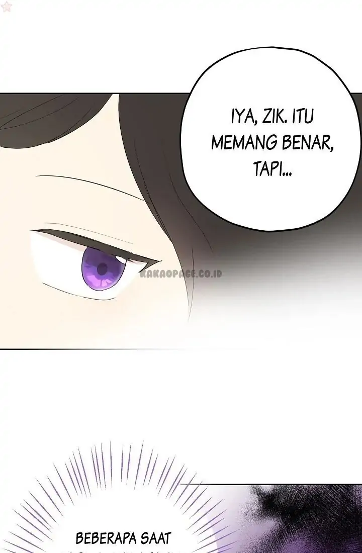 Actually, I Was the Real One Chapter 33 Gambar 52