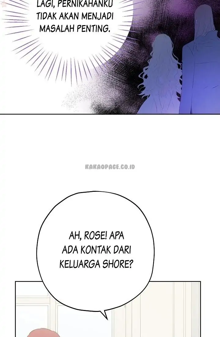 Actually, I Was the Real One Chapter 33 Gambar 53