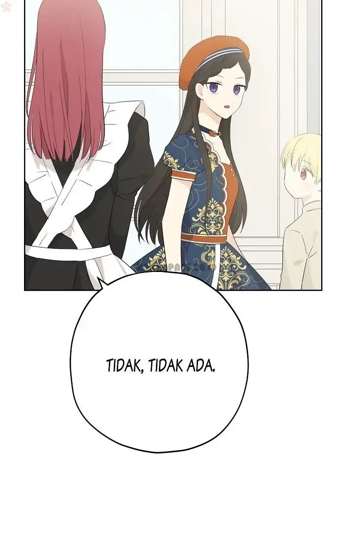 Actually, I Was the Real One Chapter 33 Gambar 54