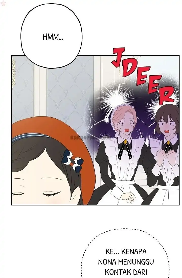 Actually, I Was the Real One Chapter 33 Gambar 55