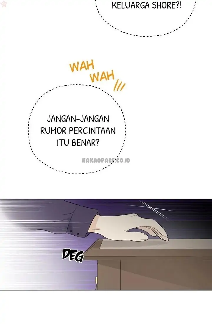 Actually, I Was the Real One Chapter 33 Gambar 56