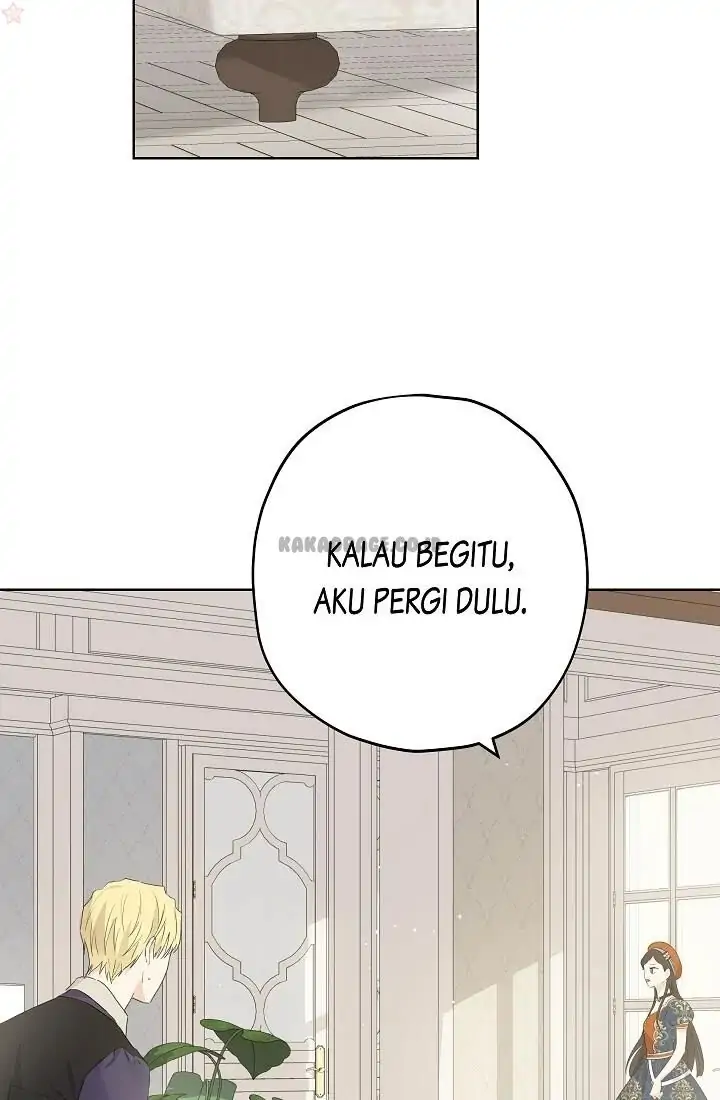 Actually, I Was the Real One Chapter 33 Gambar 59