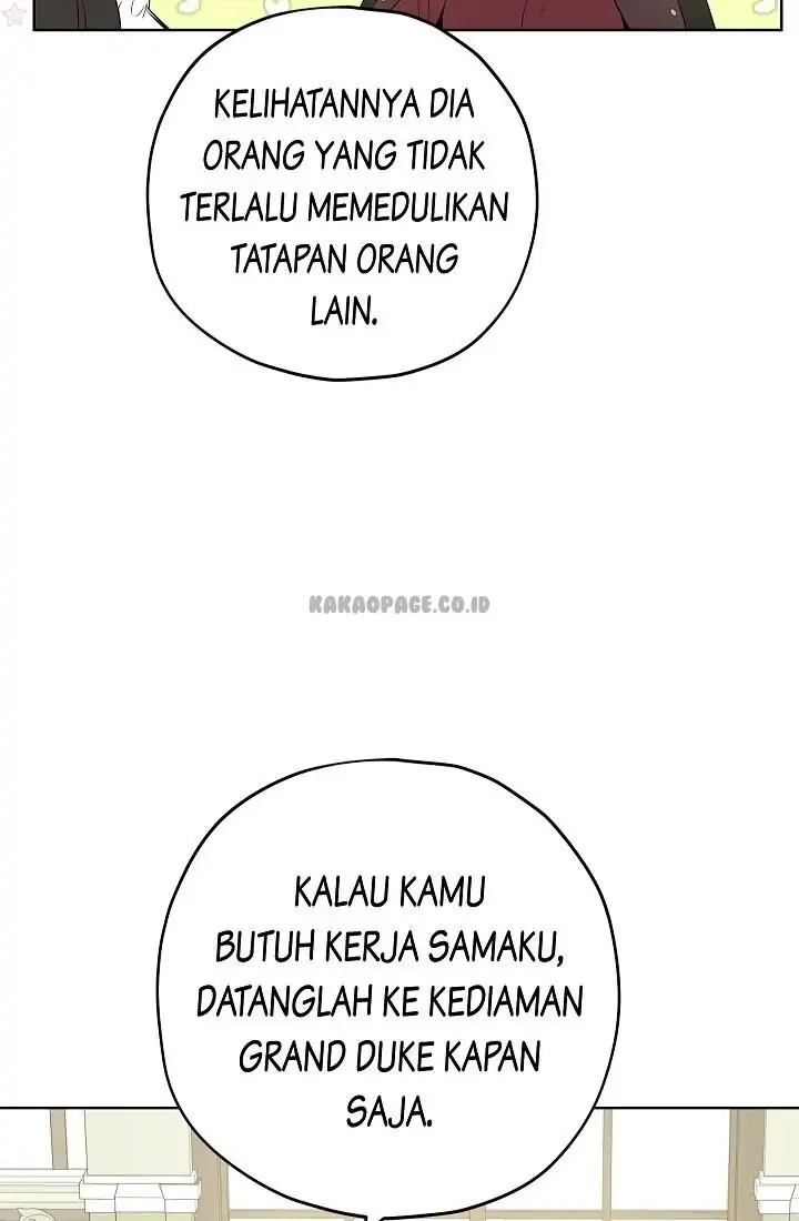 Actually, I Was the Real One Chapter 33 Gambar 6
