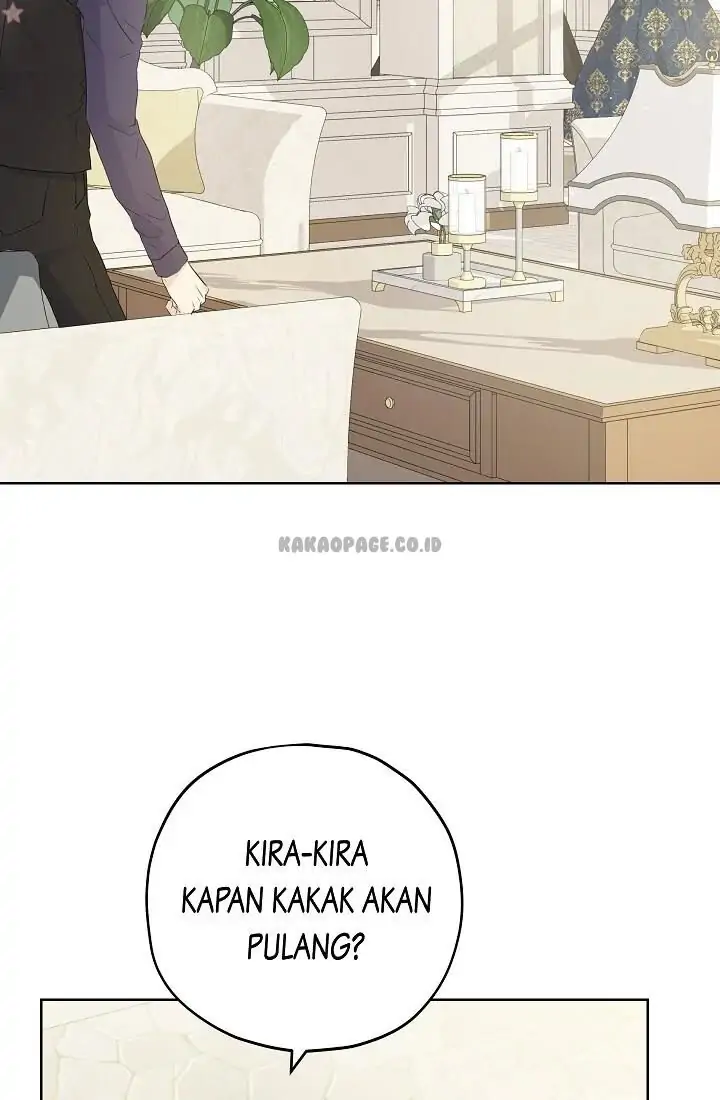 Actually, I Was the Real One Chapter 33 Gambar 60