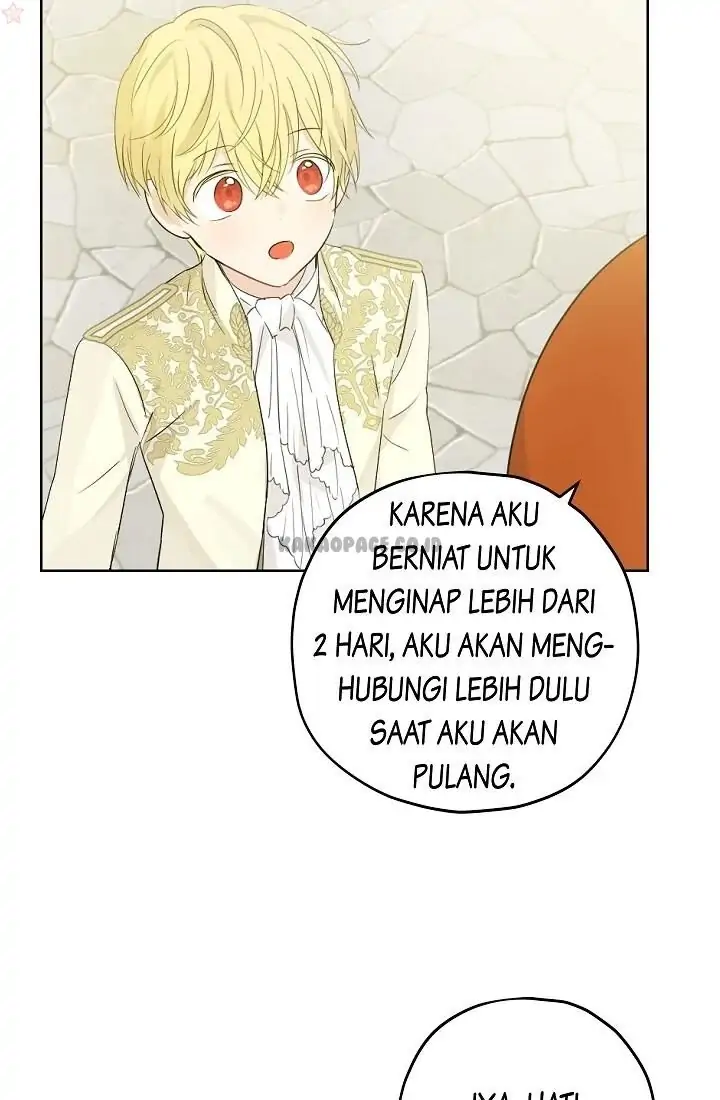 Actually, I Was the Real One Chapter 33 Gambar 61
