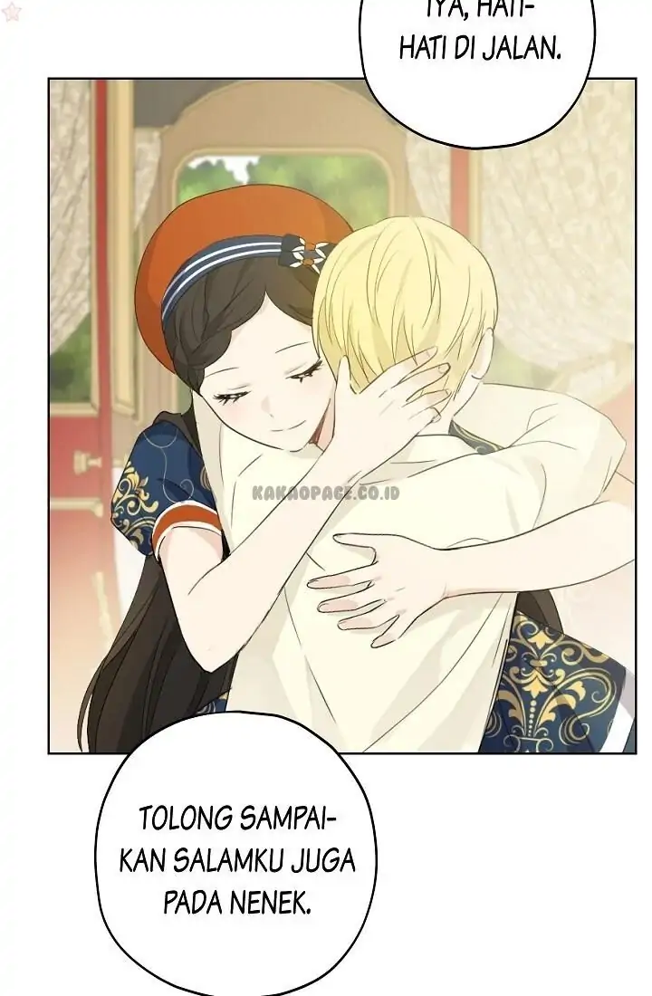 Actually, I Was the Real One Chapter 33 Gambar 62