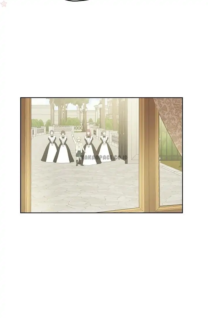 Actually, I Was the Real One Chapter 33 Gambar 63