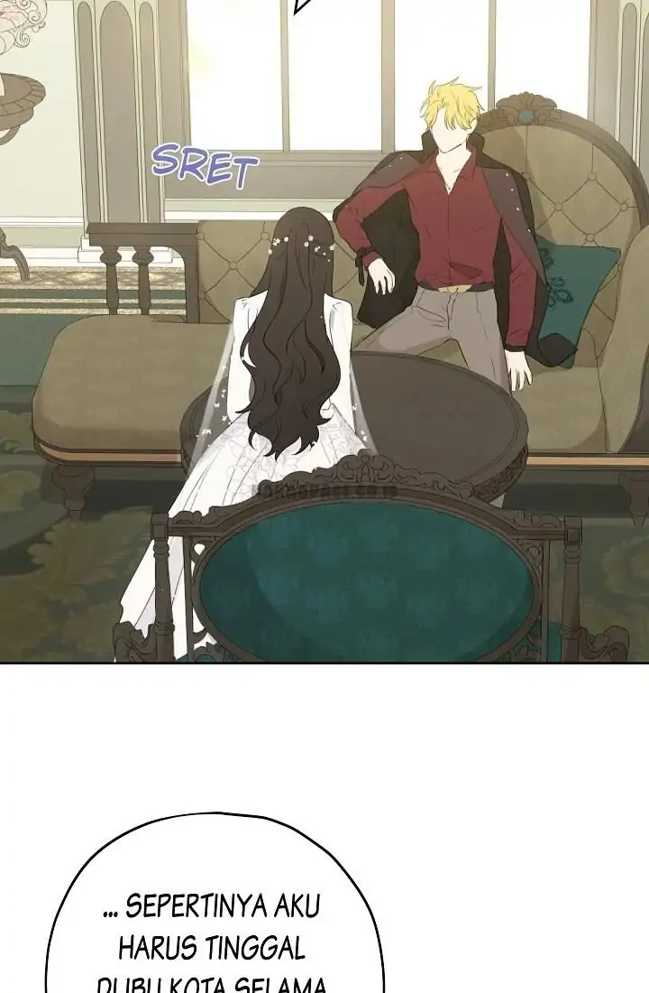 Actually, I Was the Real One Chapter 33 Gambar 7