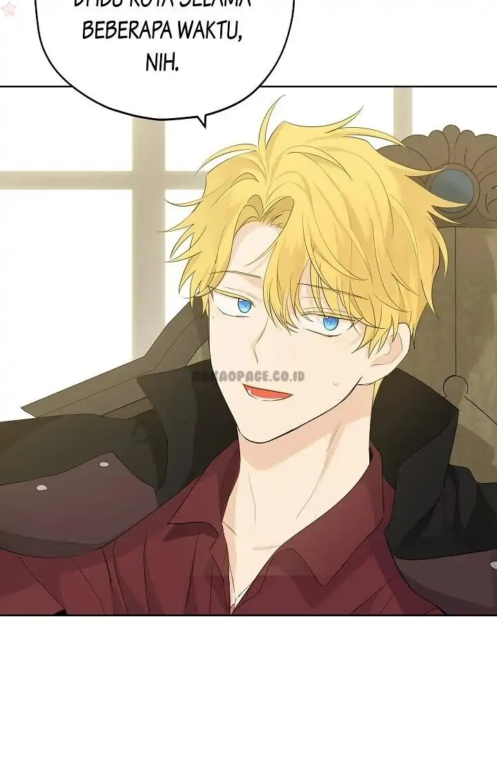 Actually, I Was the Real One Chapter 33 Gambar 8