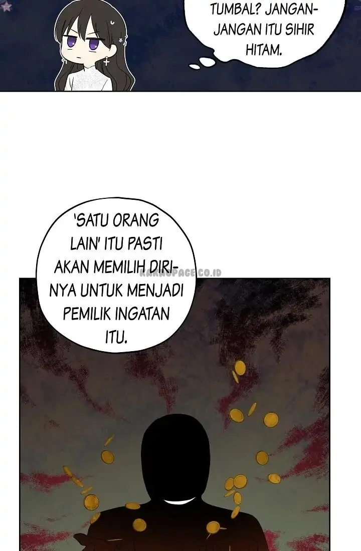 Actually, I Was the Real One Chapter 32 Gambar 54