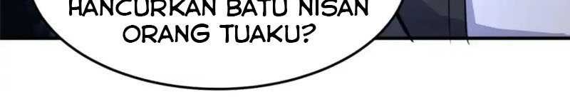 Urban God of Medicine Chapter 141 Gambar 15