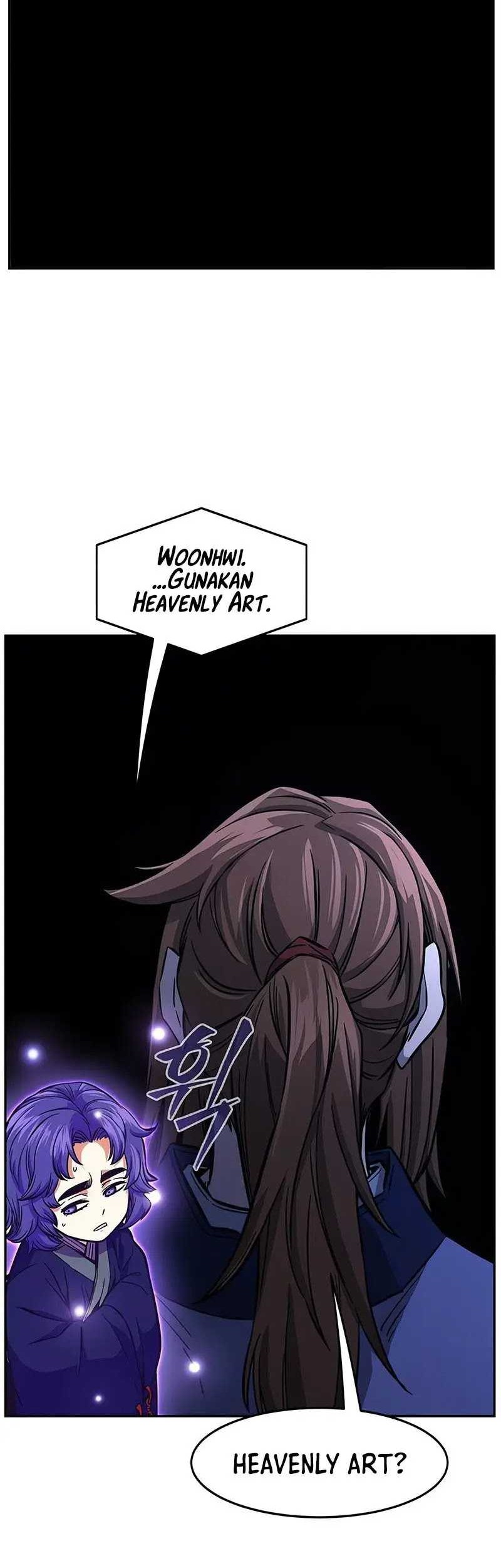 Absolute Sword Sense Chapter 106 Gambar 37