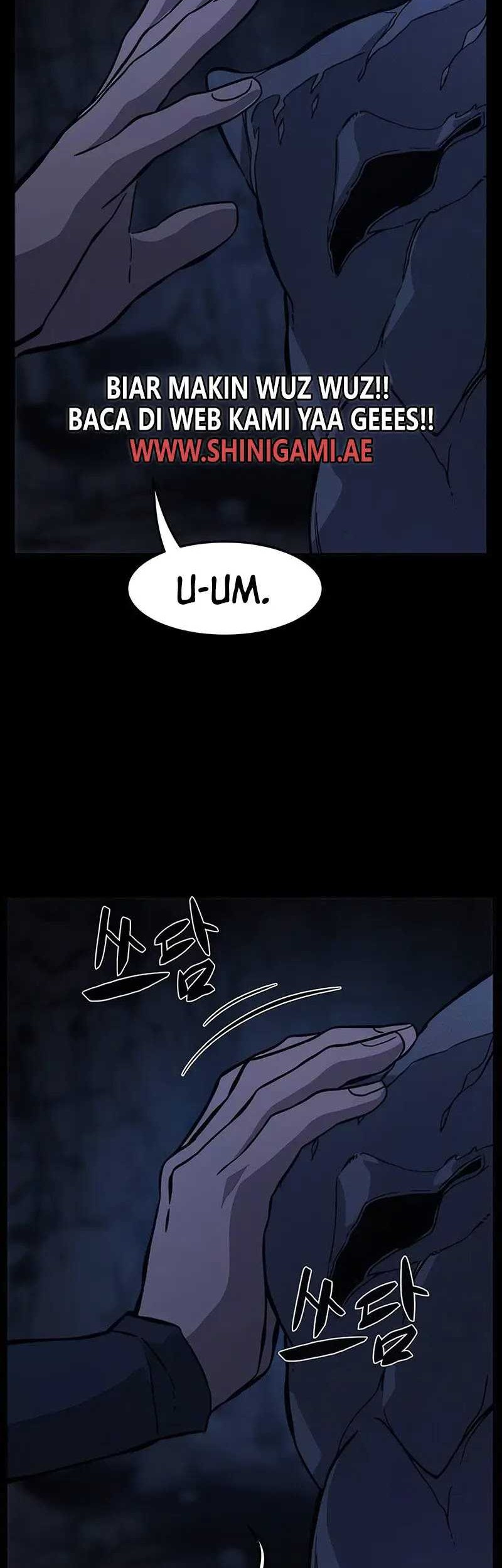 Absolute Sword Sense Chapter 106 Gambar 55