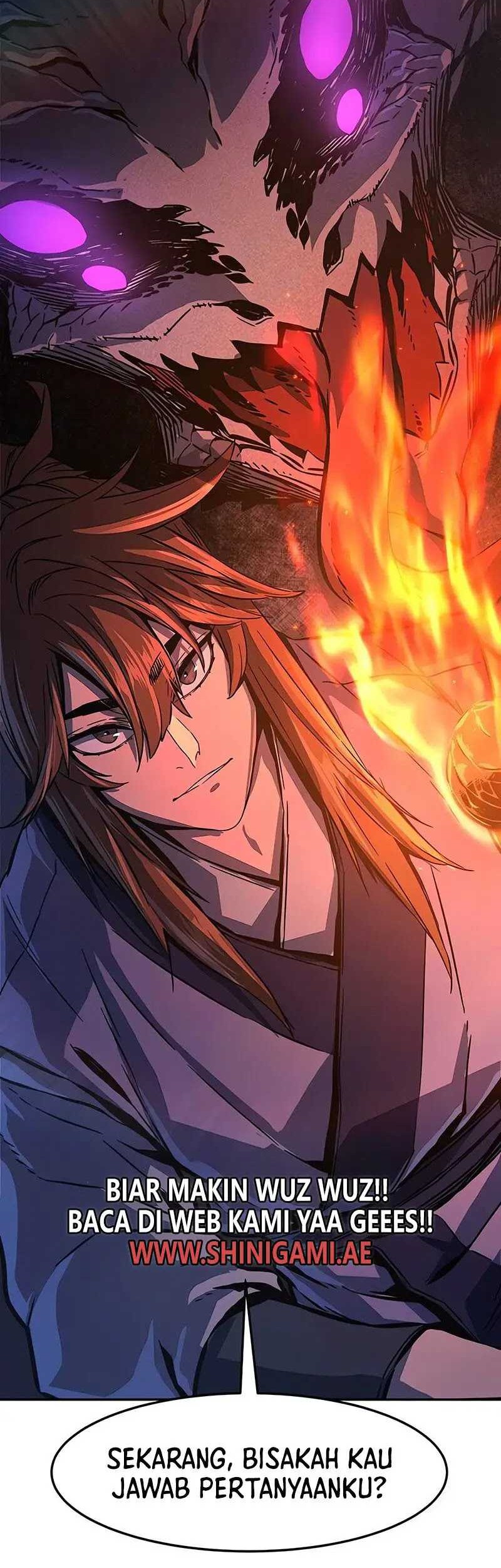 Absolute Sword Sense Chapter 106 Gambar 63